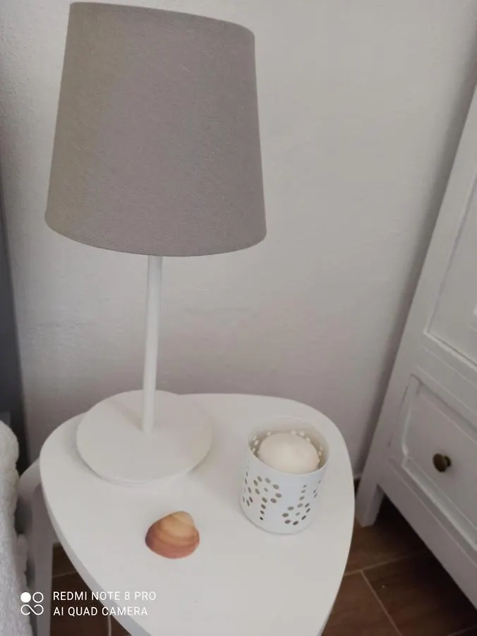 Apartamento Il Maestrale Isola Rossa  0*, Isola Rossa (Sassari) Italia