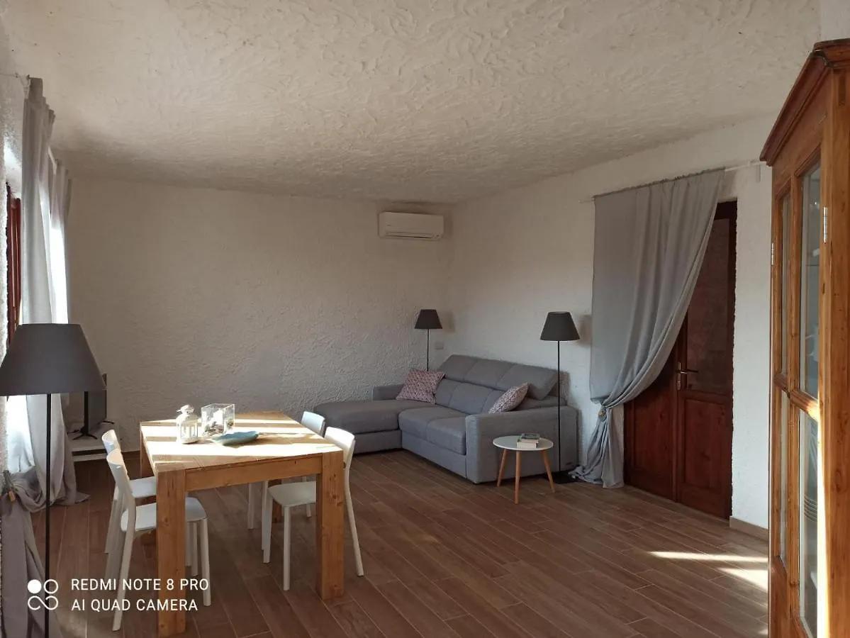 Apartmán Il Maestrale Isola Rossa   Isola Rossa (Sassari)
