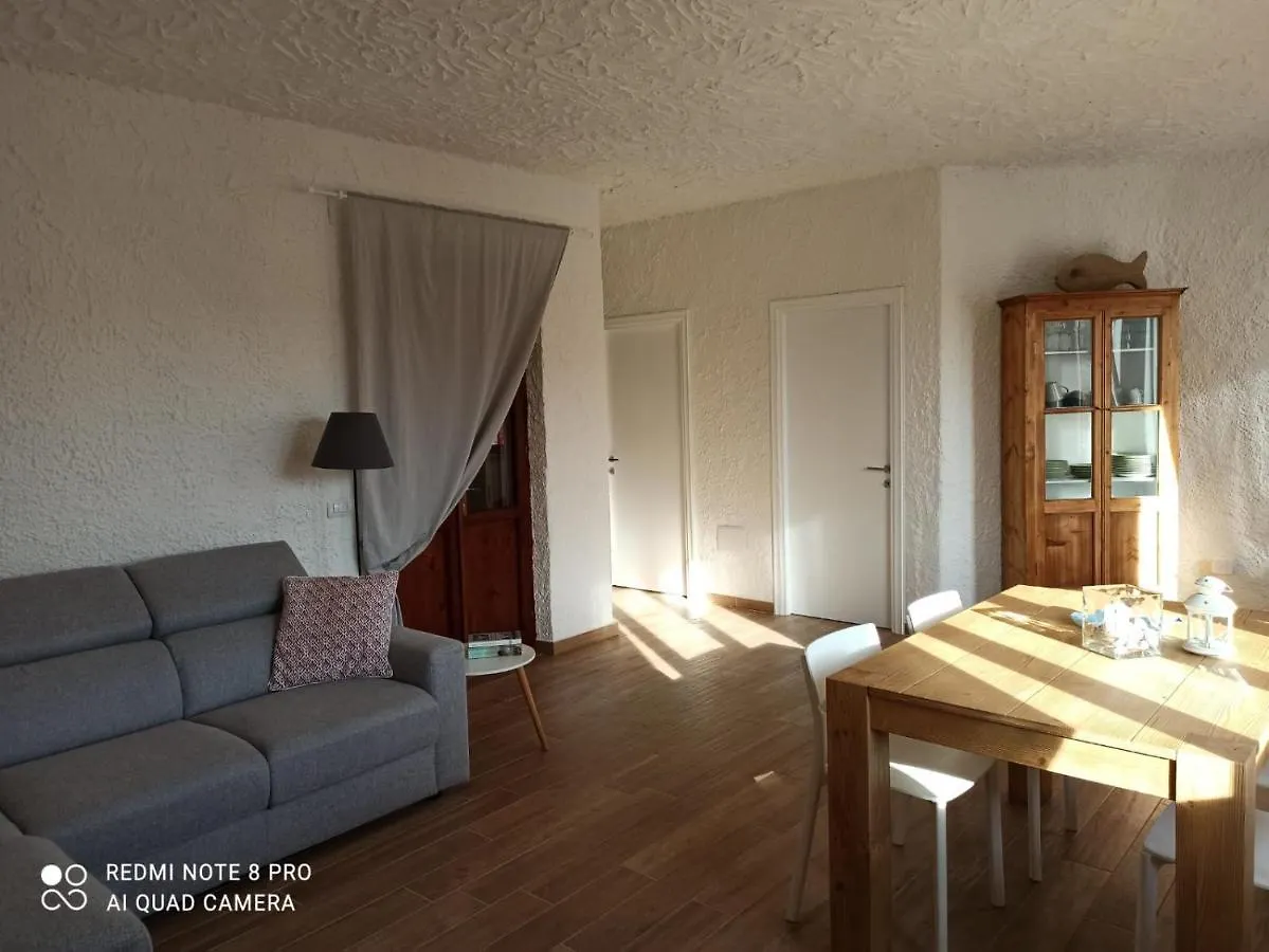 Apartamento Il Maestrale Isola Rossa  0*, Isola Rossa (Sassari) Italia
